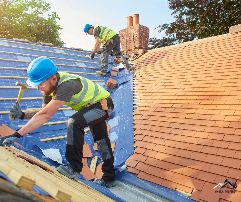 Why choose Roof Repair Near Me in Bogata, TX