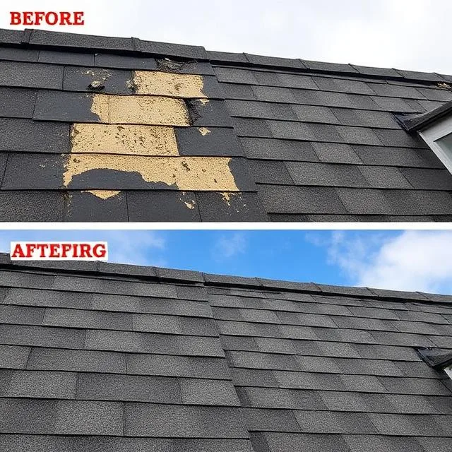Roof Repair Near Me in Bogata, TX near me
